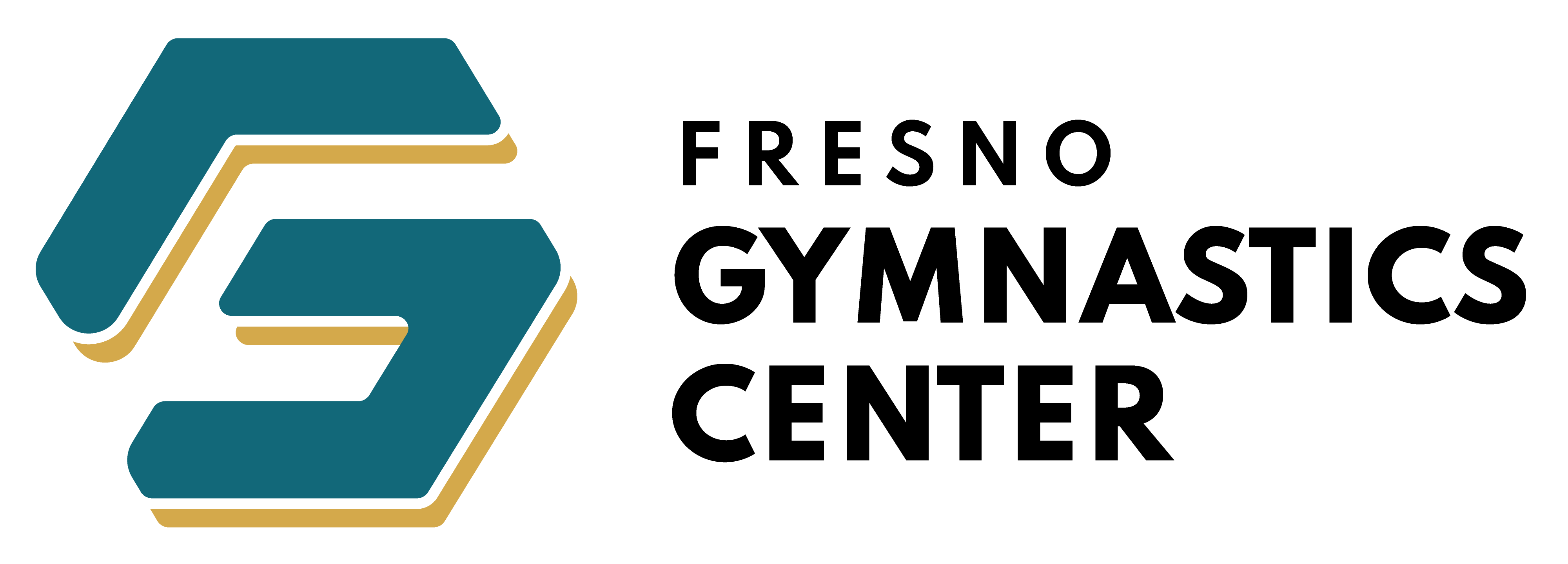 Fresno Gymnastics Center Logo