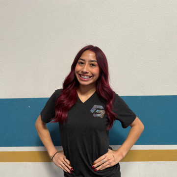 Website Staff Photos
